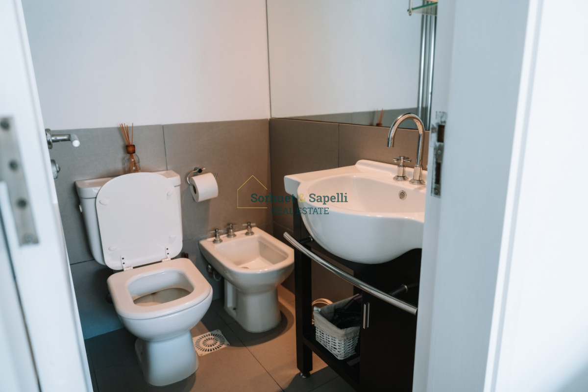 Apartment for sale in Montoya Punta del Este