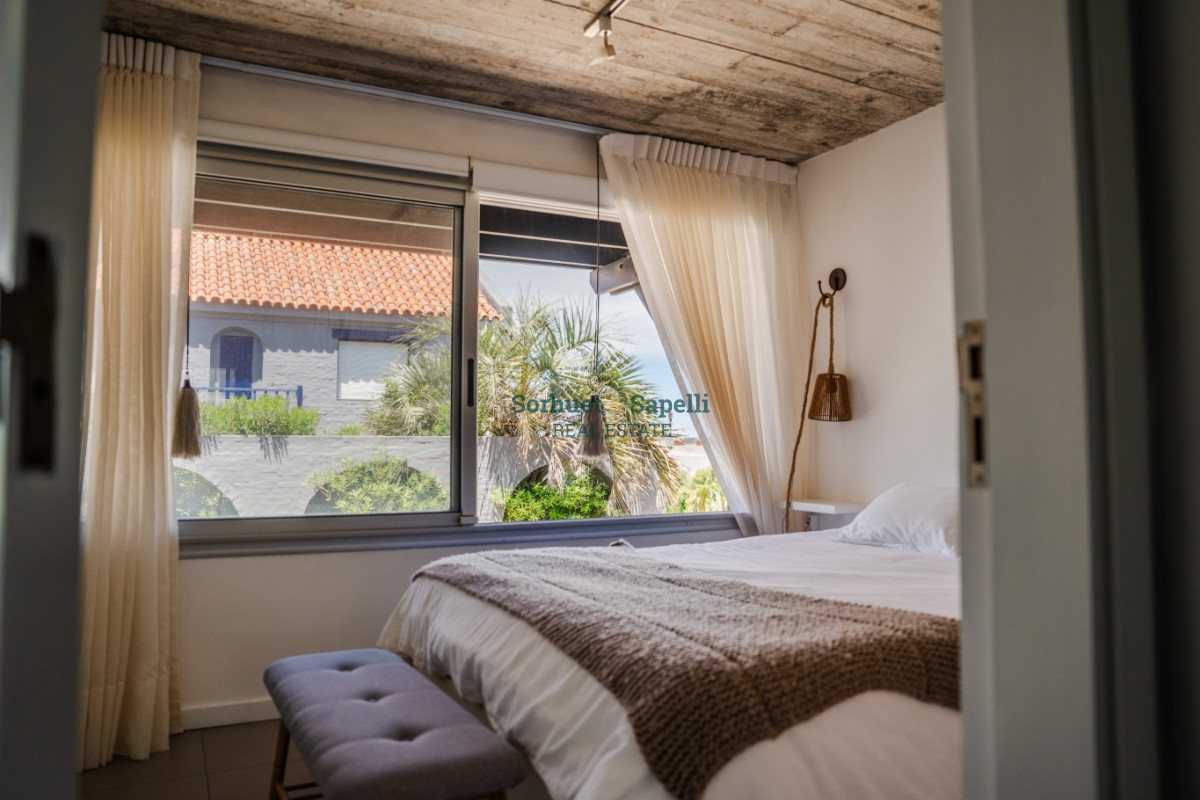 Apartment for sale in Montoya Punta del Este