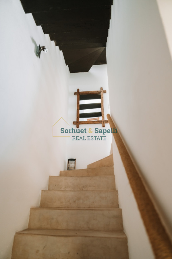 Apartment for sale in Montoya Punta del Este