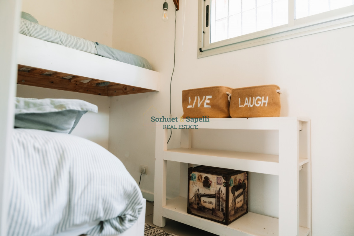 Apartment for sale in Montoya Punta del Este