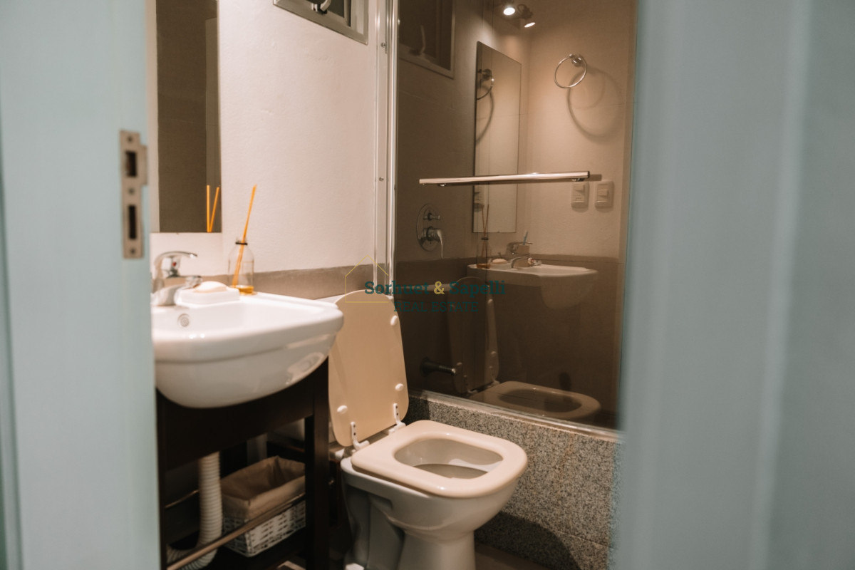 Apartment for sale in Montoya Punta del Este