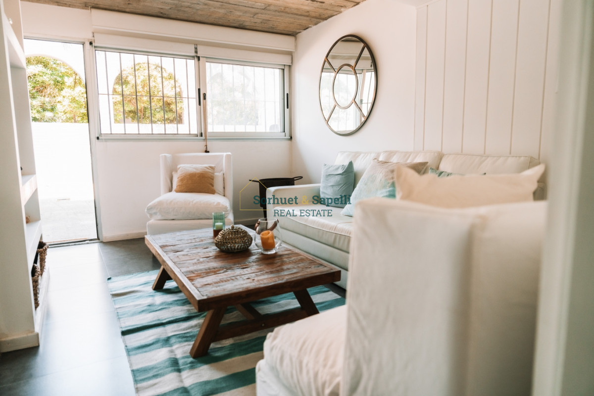 Apartment for sale in Montoya Punta del Este