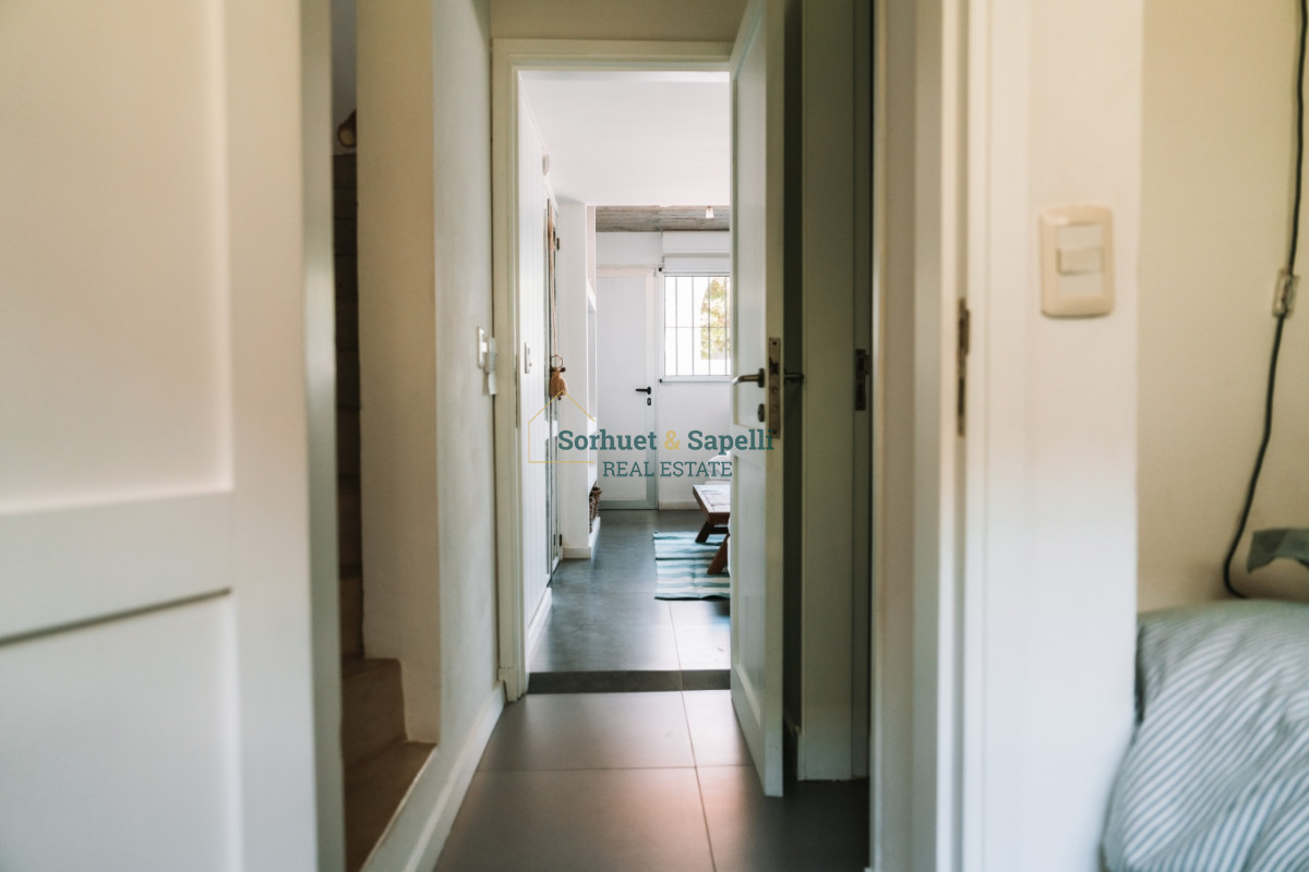 Apartment for sale in Montoya Punta del Este