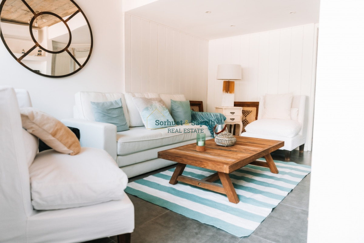 Apartment for sale in Montoya Punta del Este