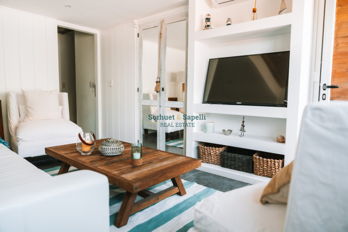 Apartment for sale in Montoya Punta del Este