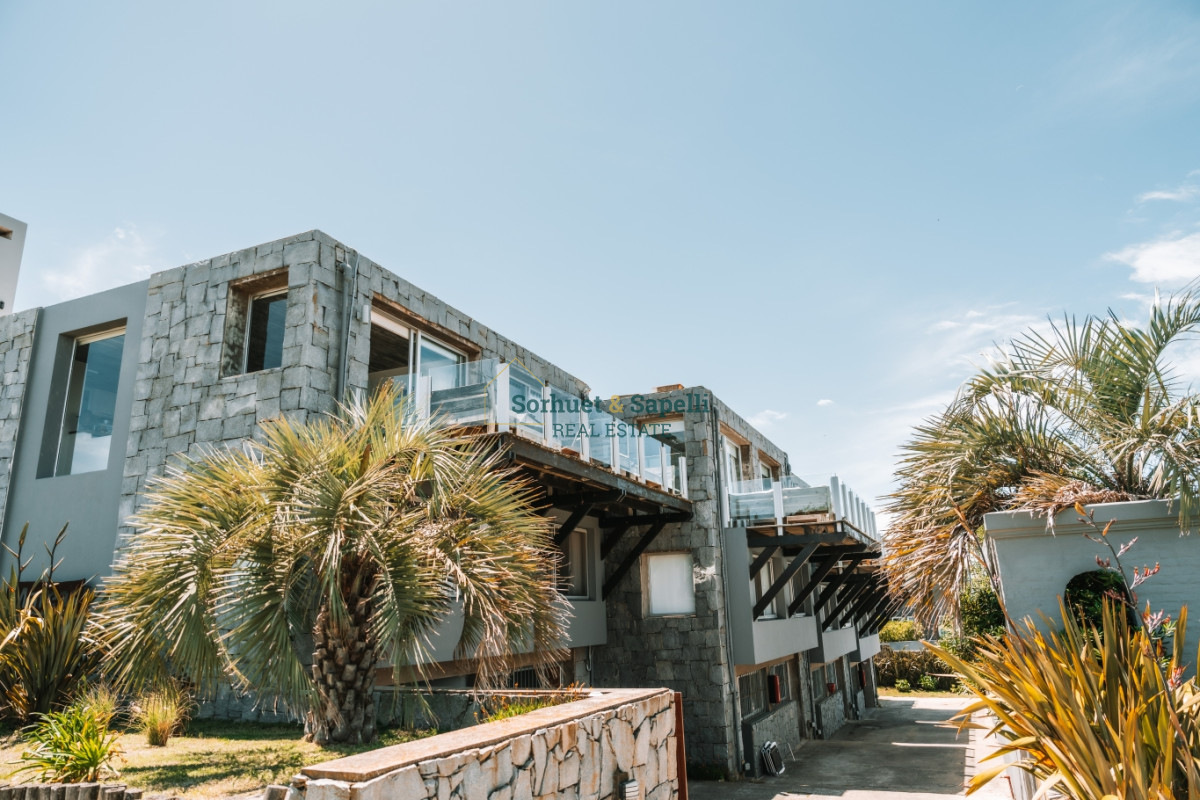 Apartment for sale in Montoya Punta del Este