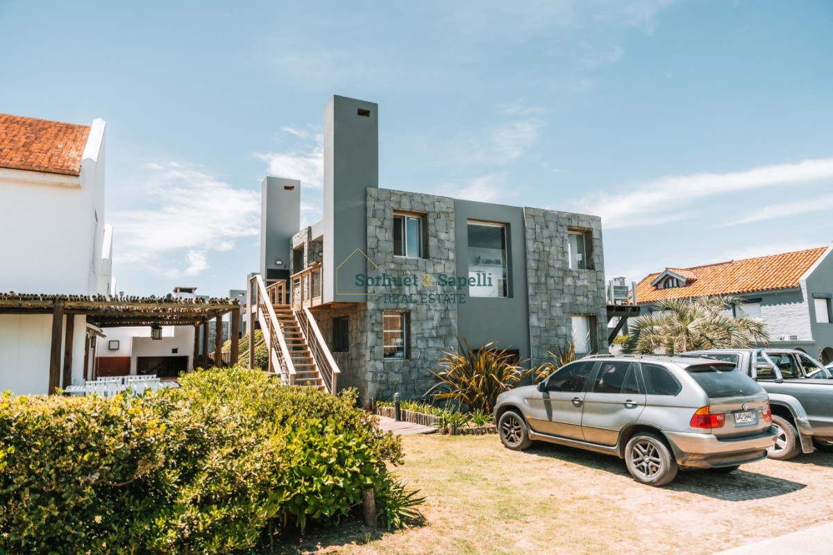 Apartment for sale in Montoya Punta del Este