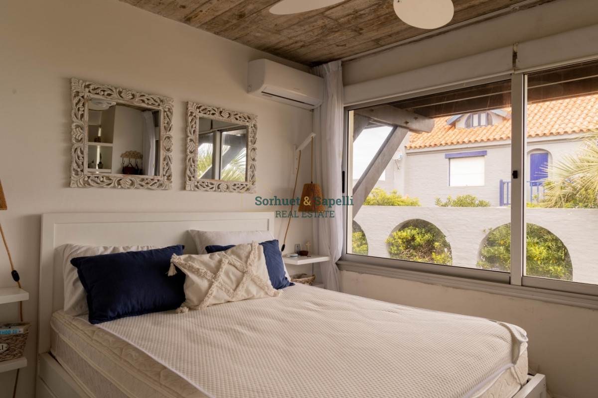 Apartamento en venta en La Barra