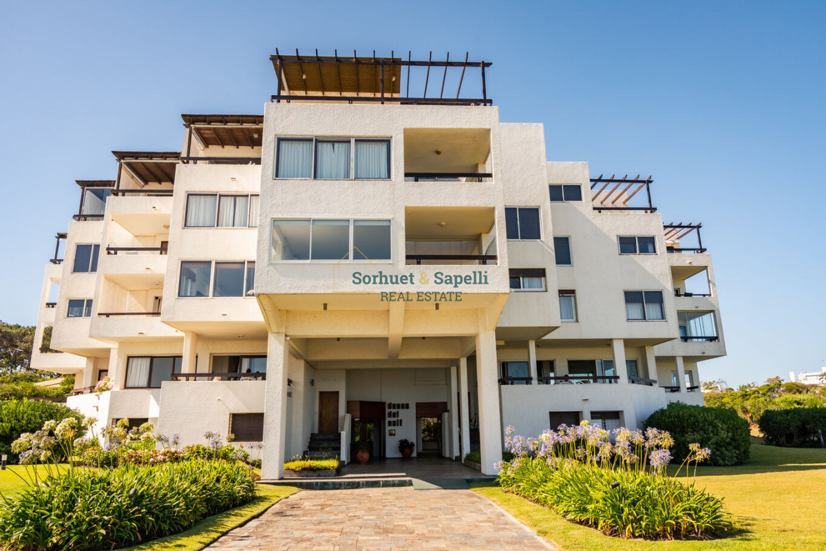 Apartamento en venta en Punta del Este