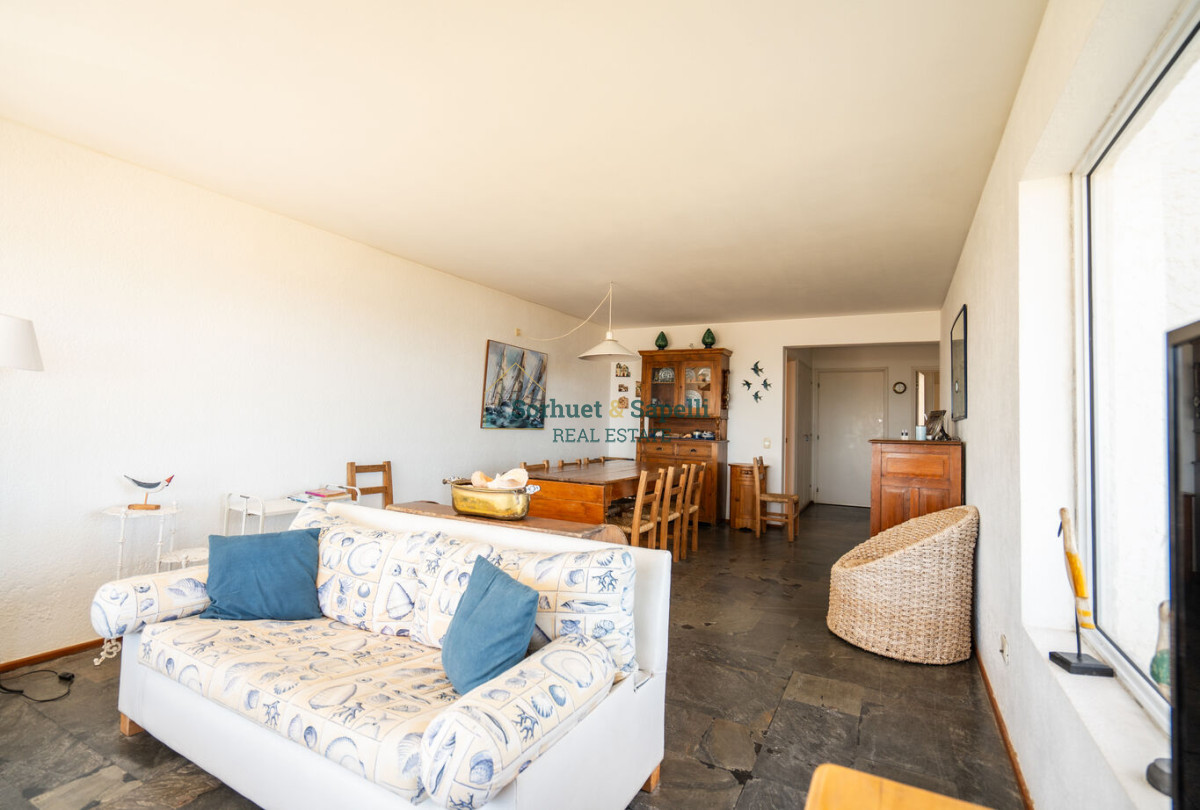 Apartamento en venta en Punta del Este