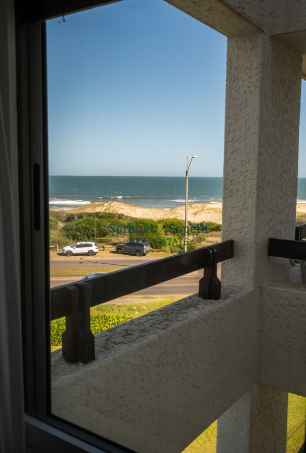 Apartamento en venta en Punta del Este