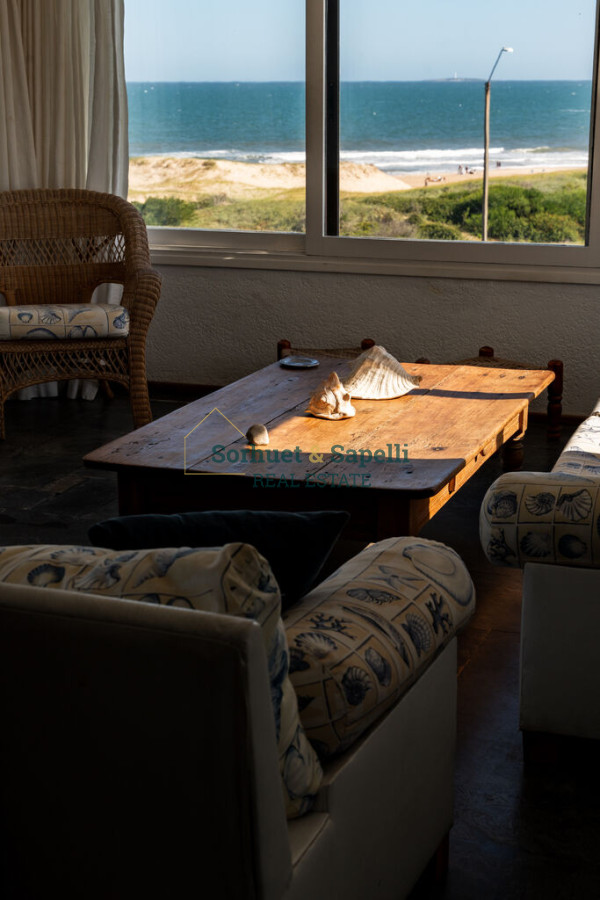 Apartamento en venta en Punta del Este