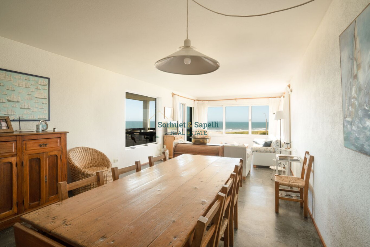 Apartamento en venta en Punta del Este