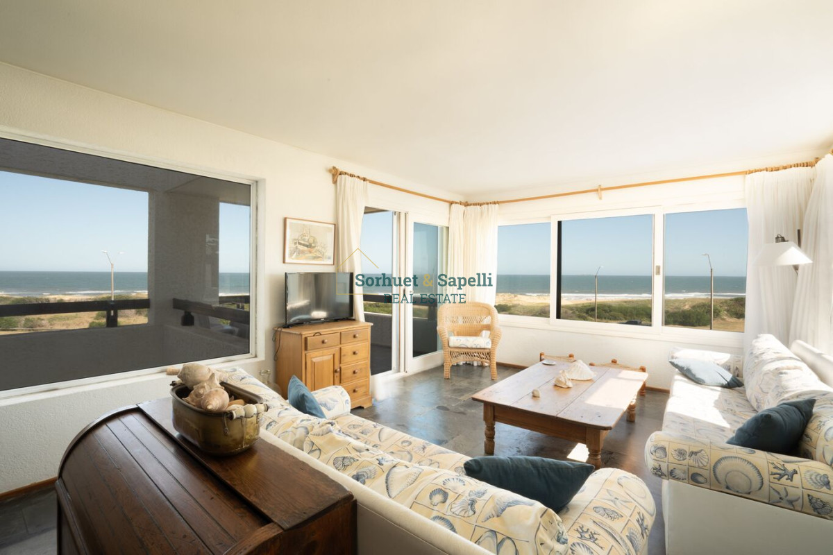 Apartamento en venta en Punta del Este