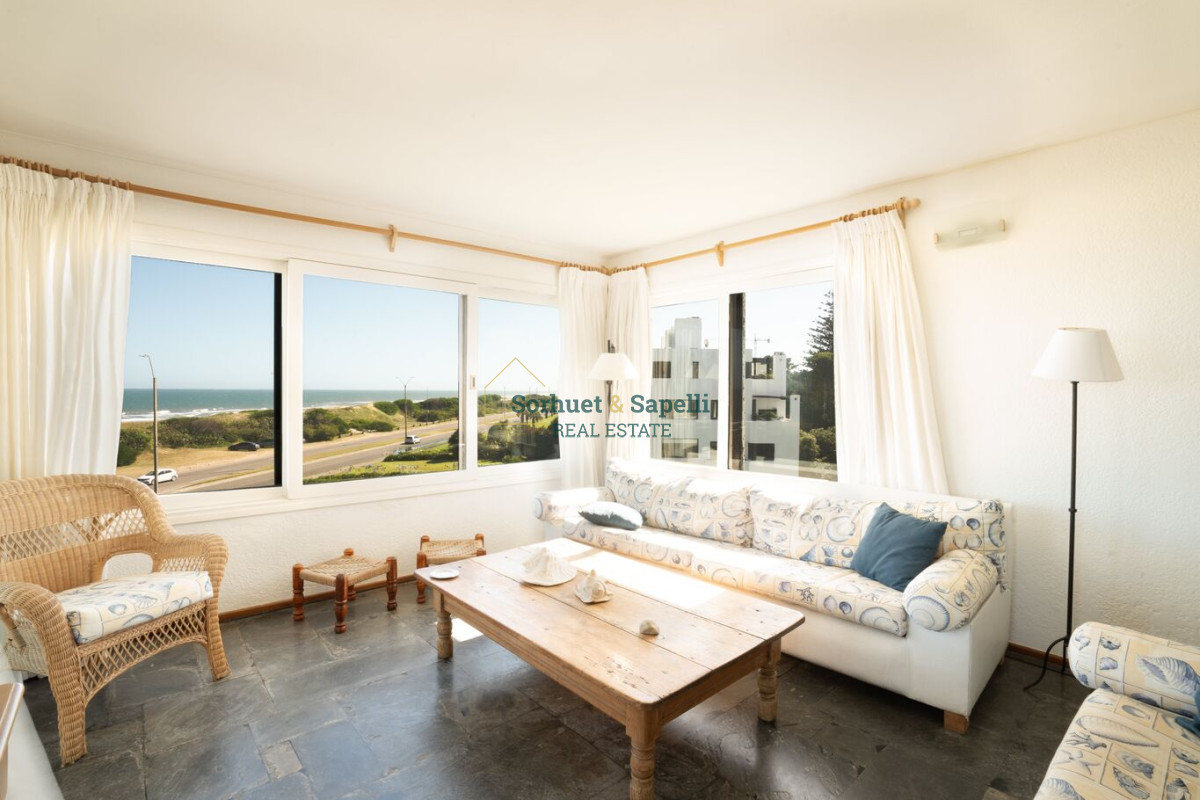 Apartamento en venta en Punta del Este