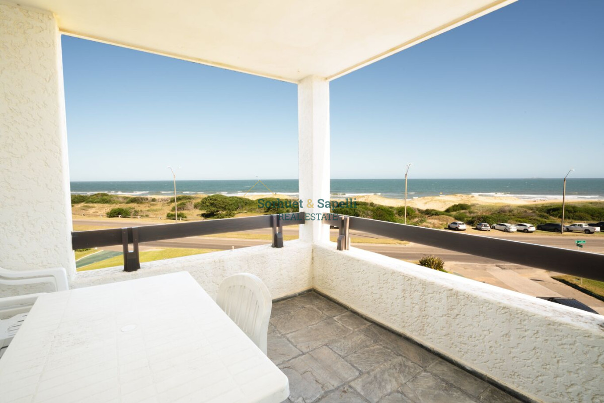Apartamento en venta en Punta del Este
