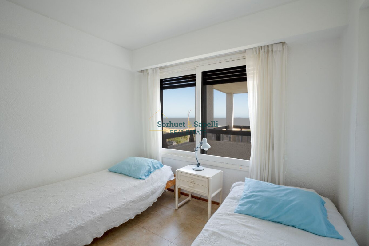 Apartamento en venta en Punta del Este