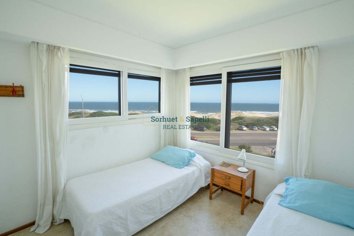 Apartamento en venta en Punta del Este