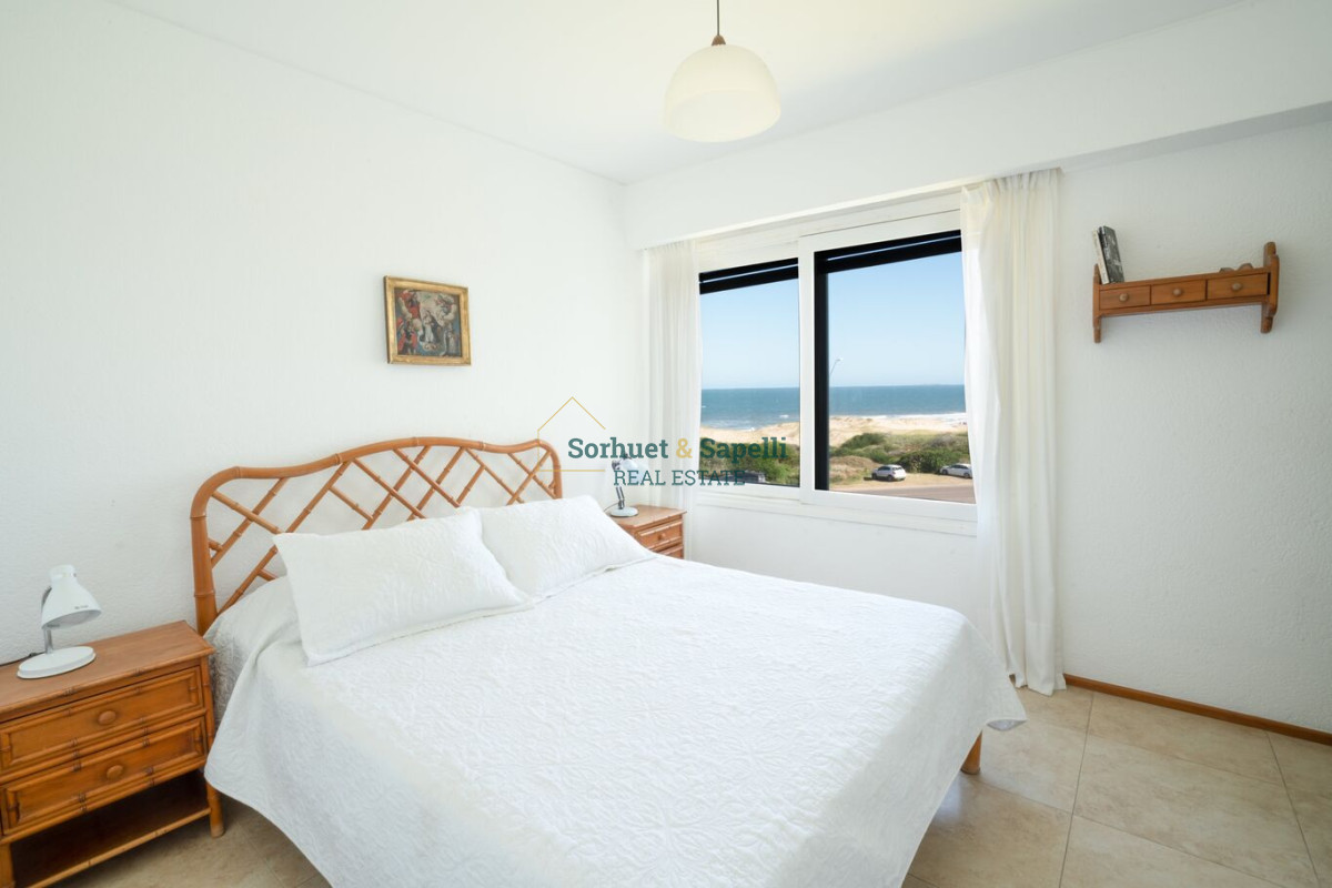 Apartamento en venta en Punta del Este