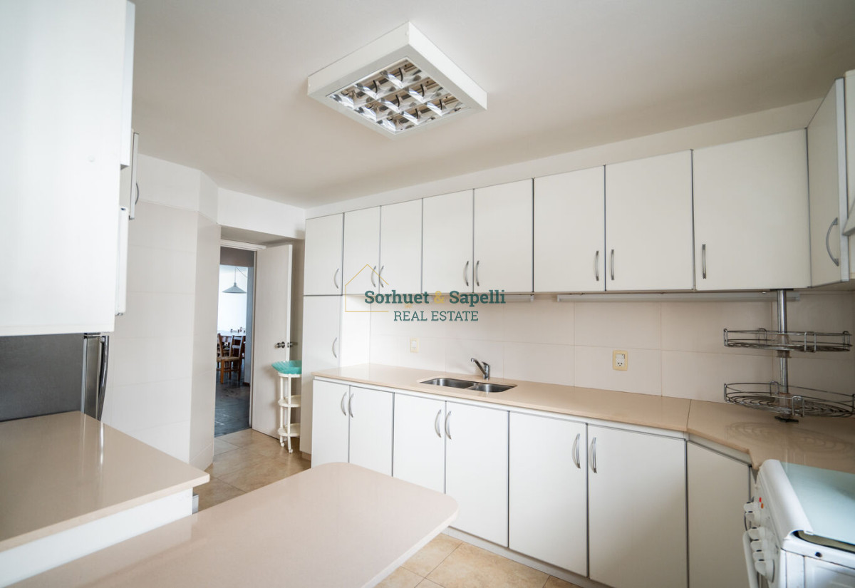 Apartamento en venta en Punta del Este