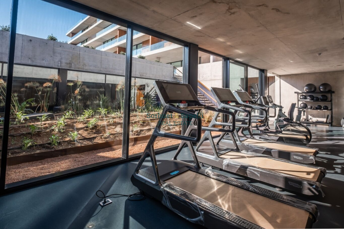 Apartamentos de Lujo en Manantiales