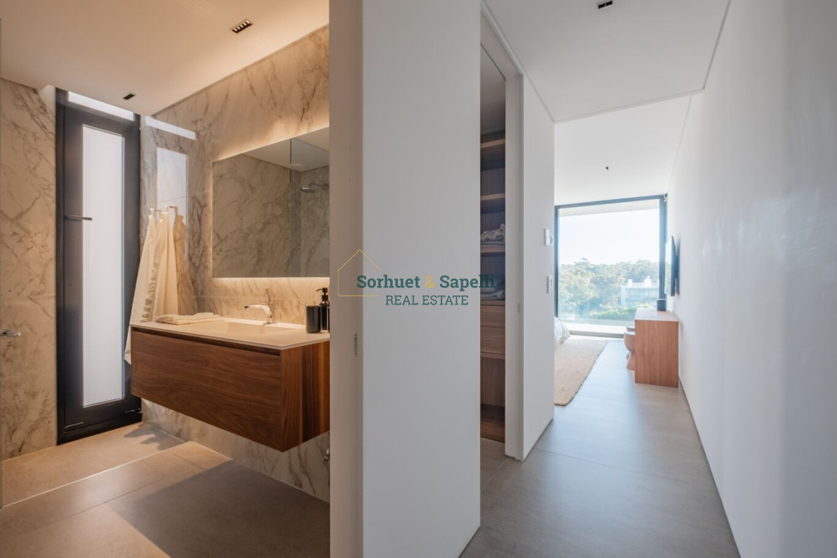 Apartamentos de Lujo en Manantiales