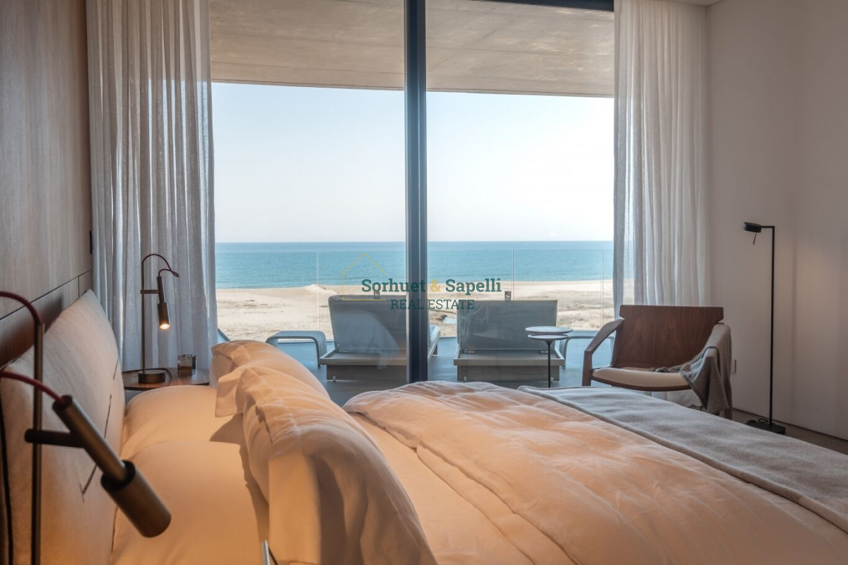 Apartamentos de Lujo en Manantiales