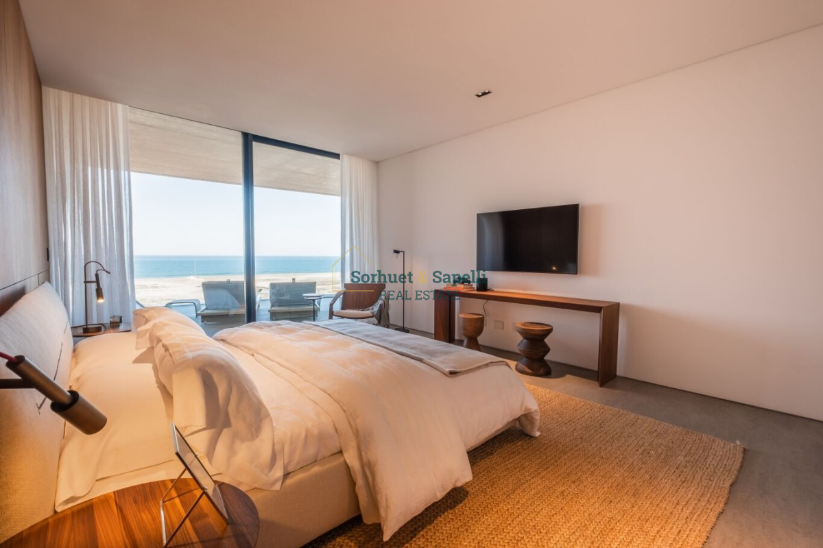 Apartamentos de Lujo en Manantiales