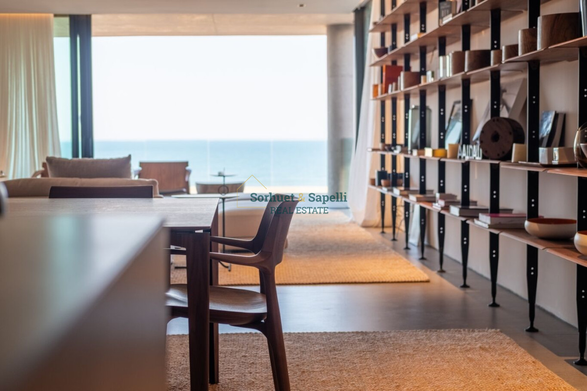 Apartamentos de Lujo en Manantiales