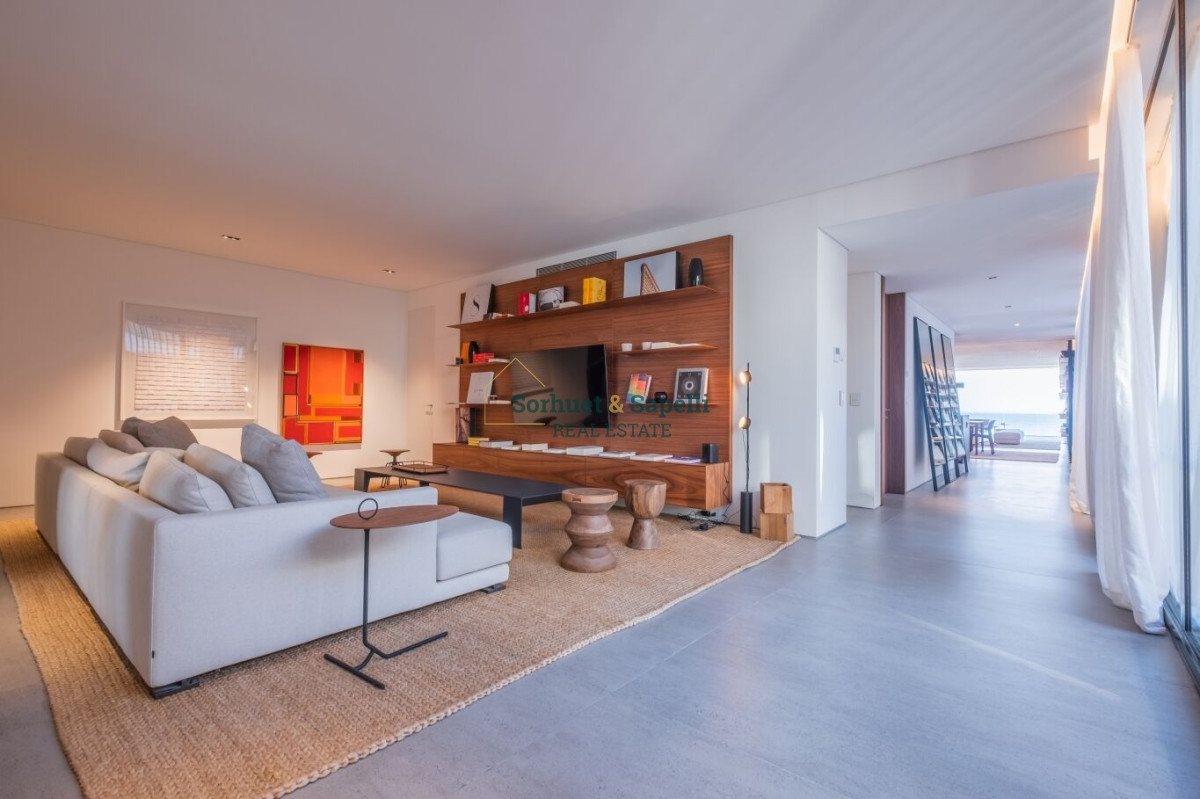 Apartamentos de Lujo en Manantiales