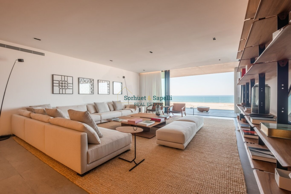 Apartamentos de Lujo en Manantiales