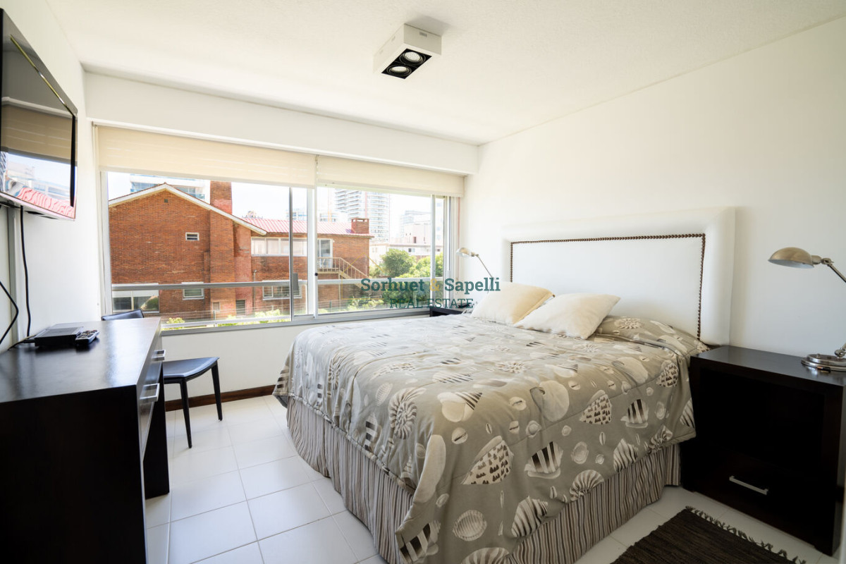 Apartment for sale in Punta del Este
