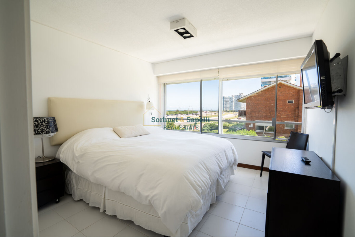 Apartment for sale in Punta del Este