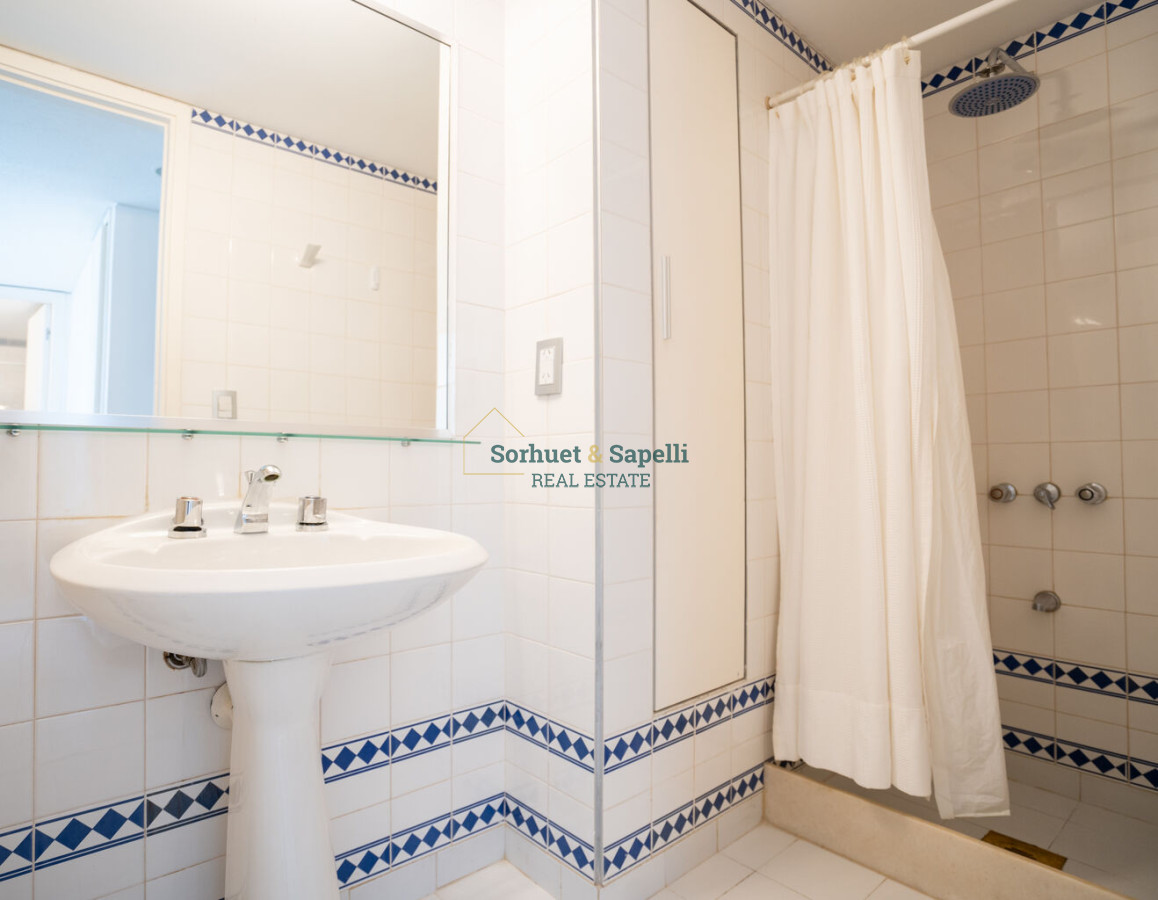 Apartment for sale in Punta del Este