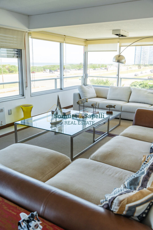 Apartment for sale in Punta del Este
