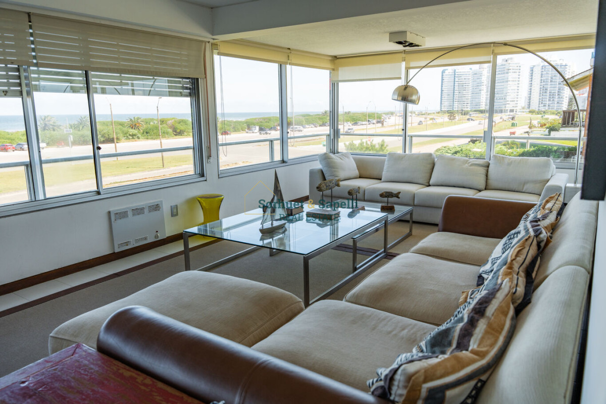 Apartment for sale in Punta del Este