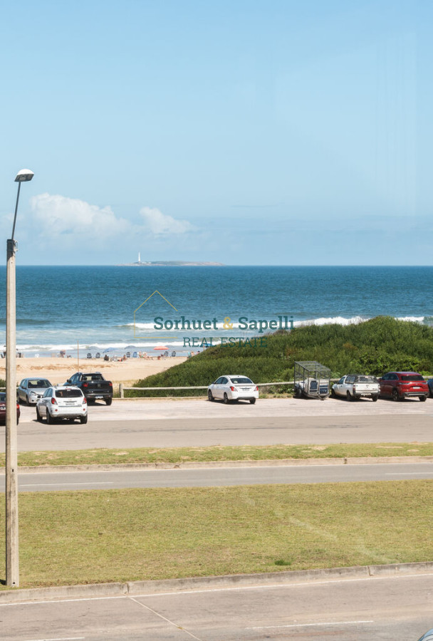 Apartment for sale in Punta del Este