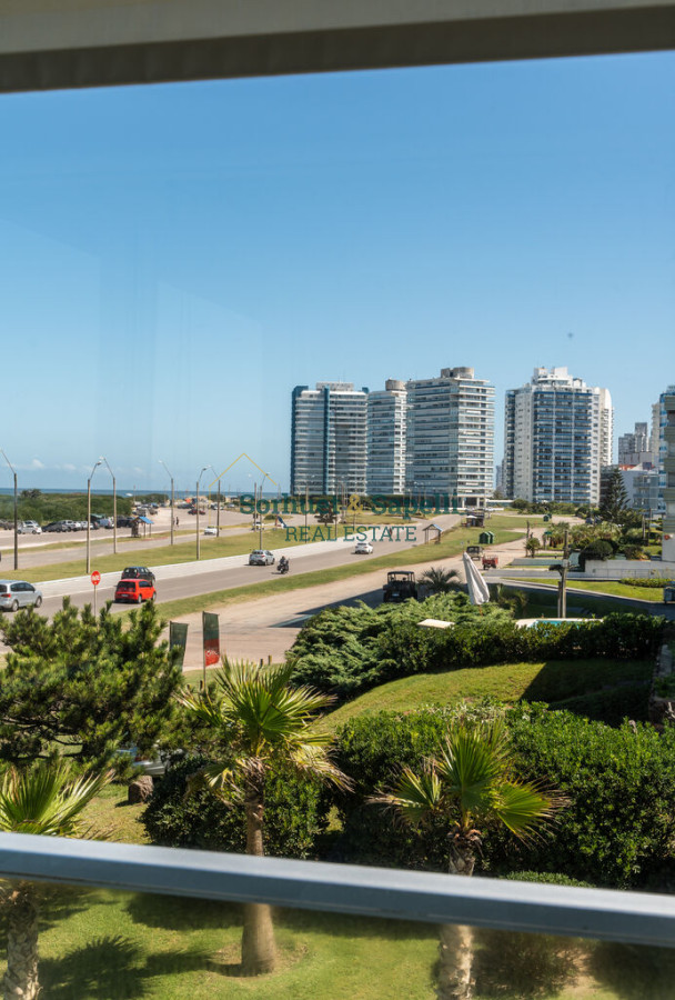 Apartment for sale in Punta del Este