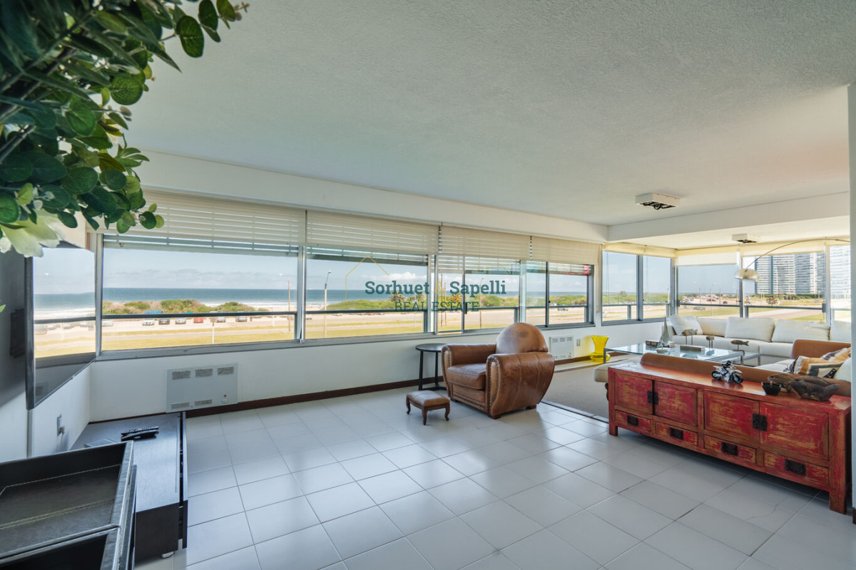 Apartment for sale in Punta del Este