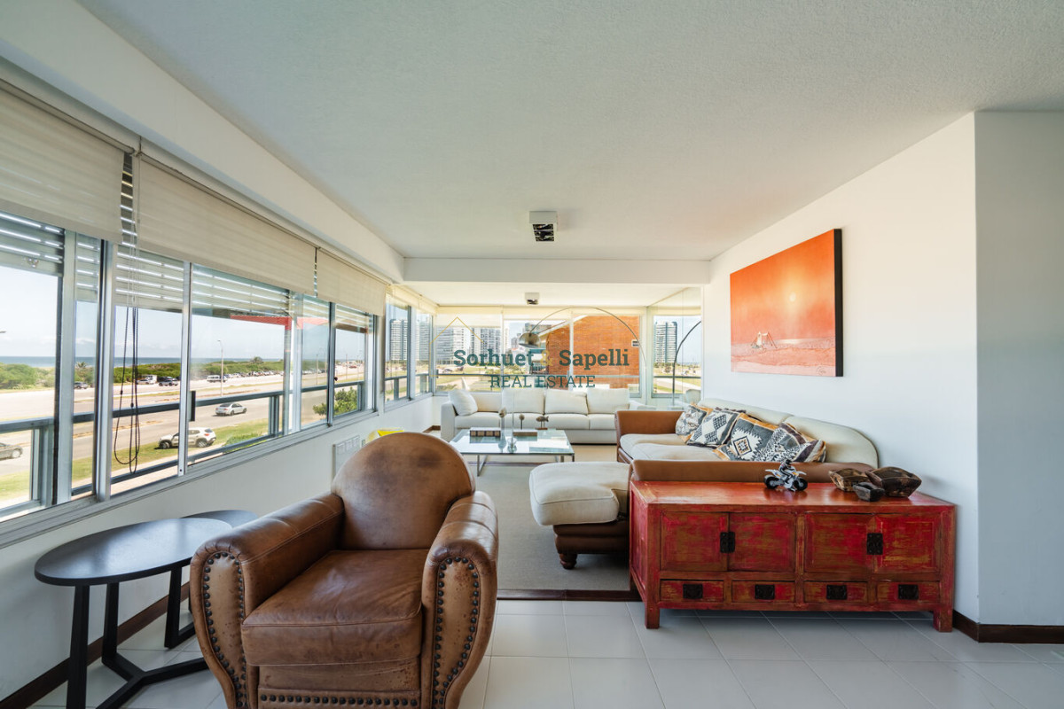 Apartment for sale in Punta del Este