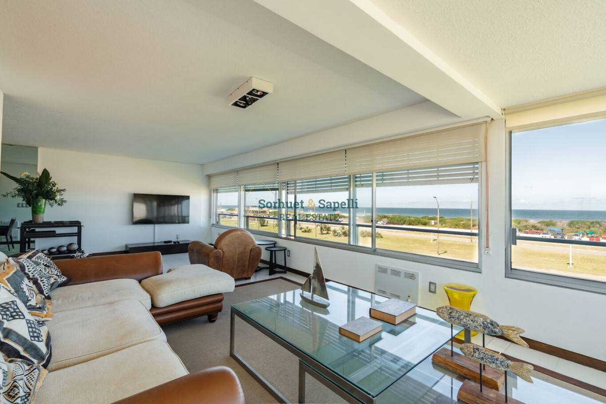 Apartment for sale in Punta del Este