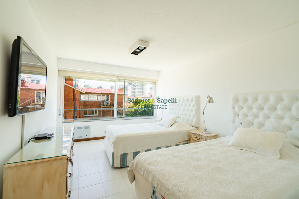 Apartment for sale in Punta del Este