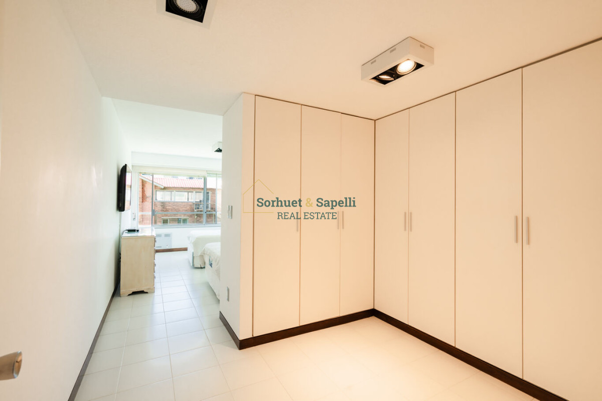 Apartment for sale in Punta del Este