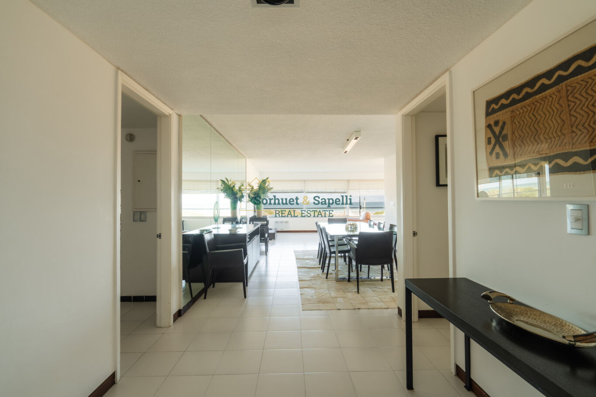 Apartment for sale in Punta del Este