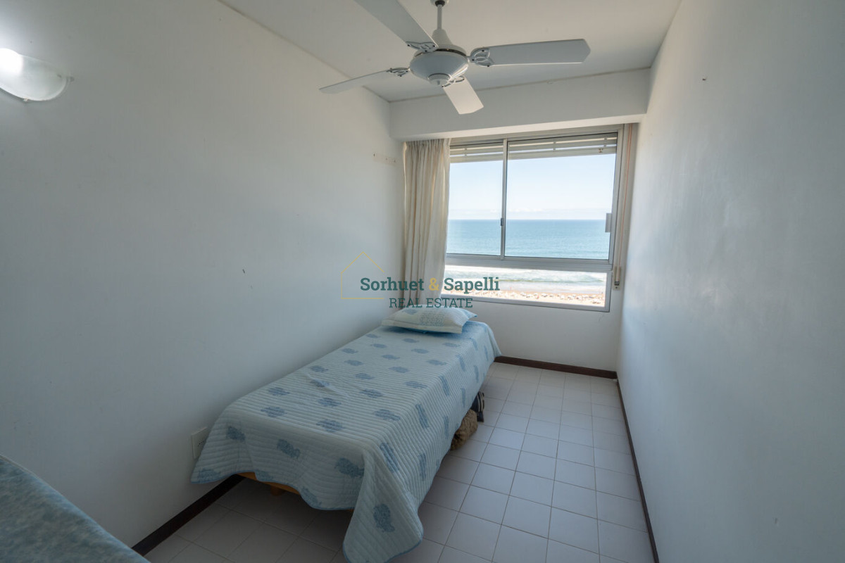 Venta Apartamento en Playa Brava Punta del Este