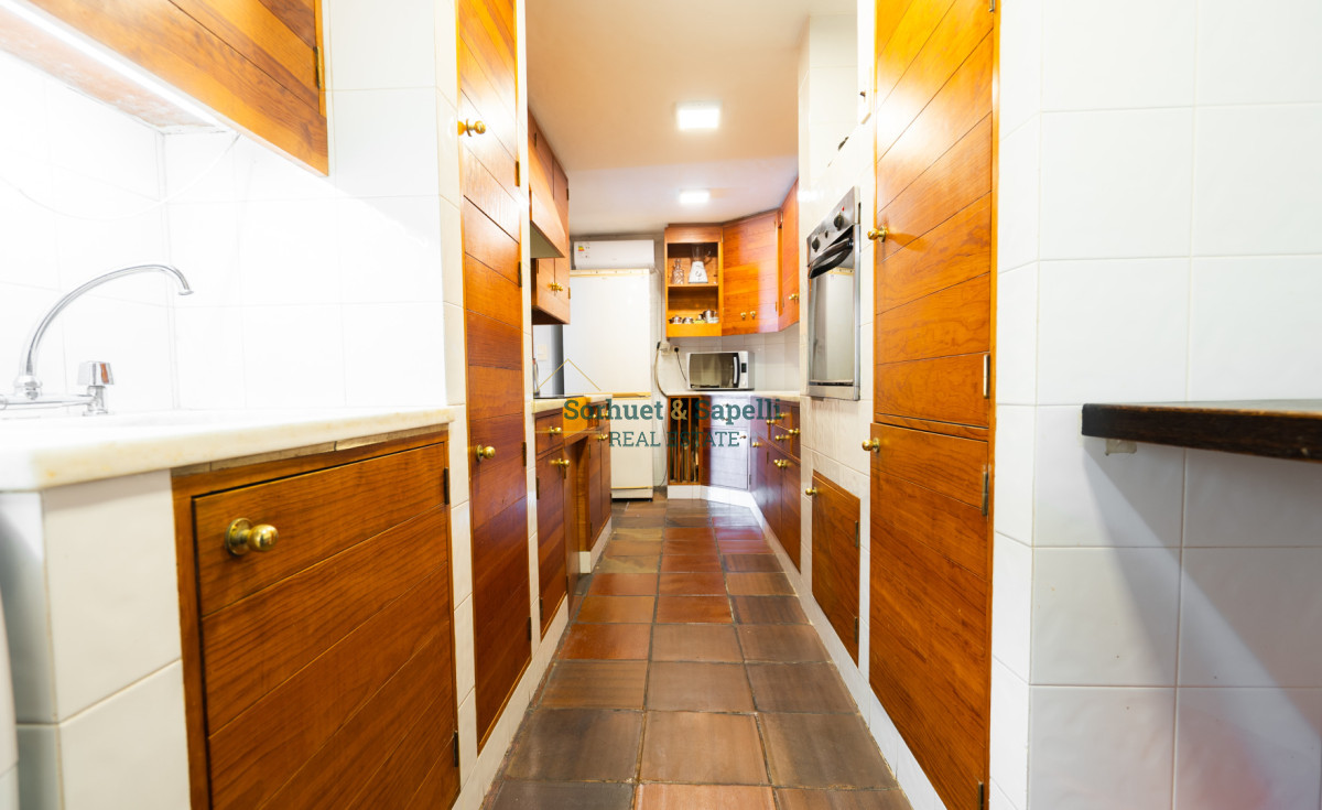 Apartamento en Venta en Península con Vista al Mar