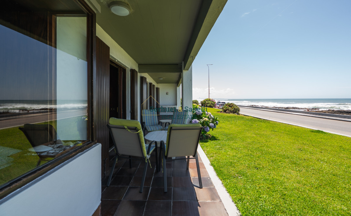 Apartamento en Venta en Península con Vista al Mar