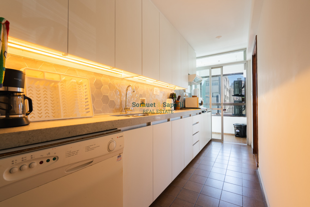 Apartamento en venta en Península