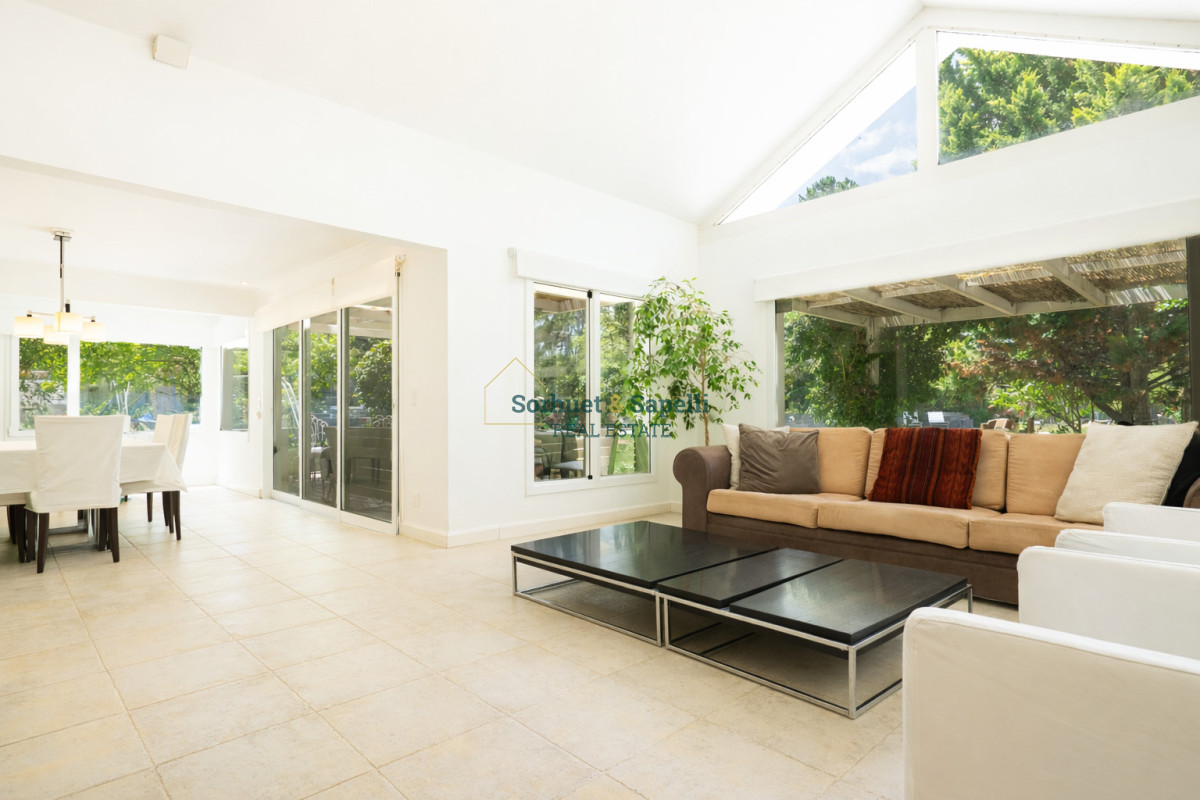 Casa en venta San Rafael, Punta del Este