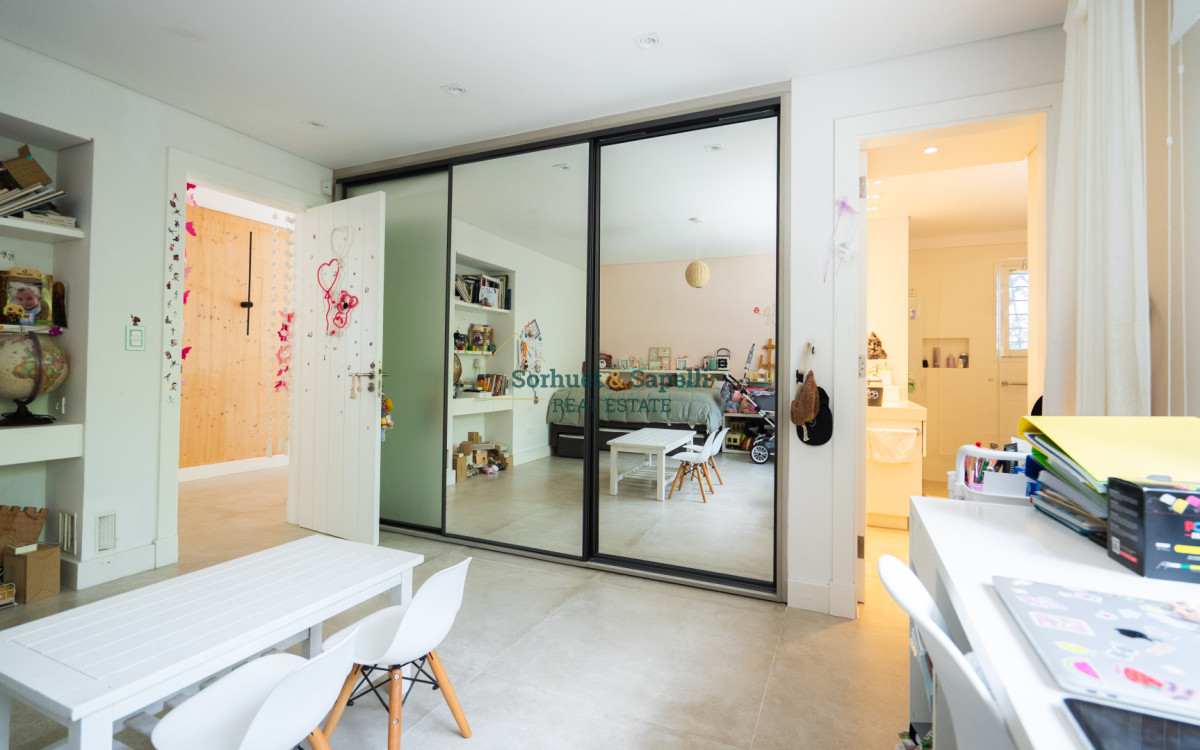 Casa en venta San Rafael, Punta del Este